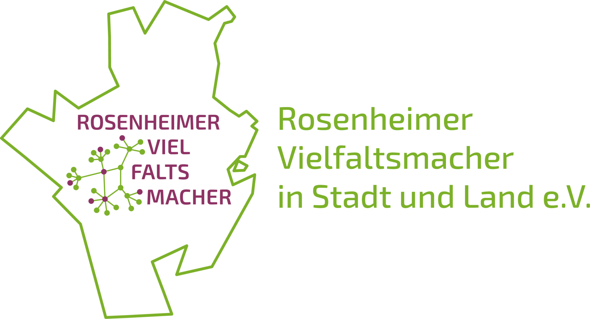 Rosenheimer Vielfaltsmacher in Stadt und Land e.V.